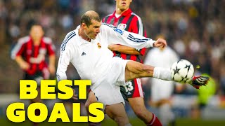 Best Champions League Goals In Football History (2000-2024) screenshot 5