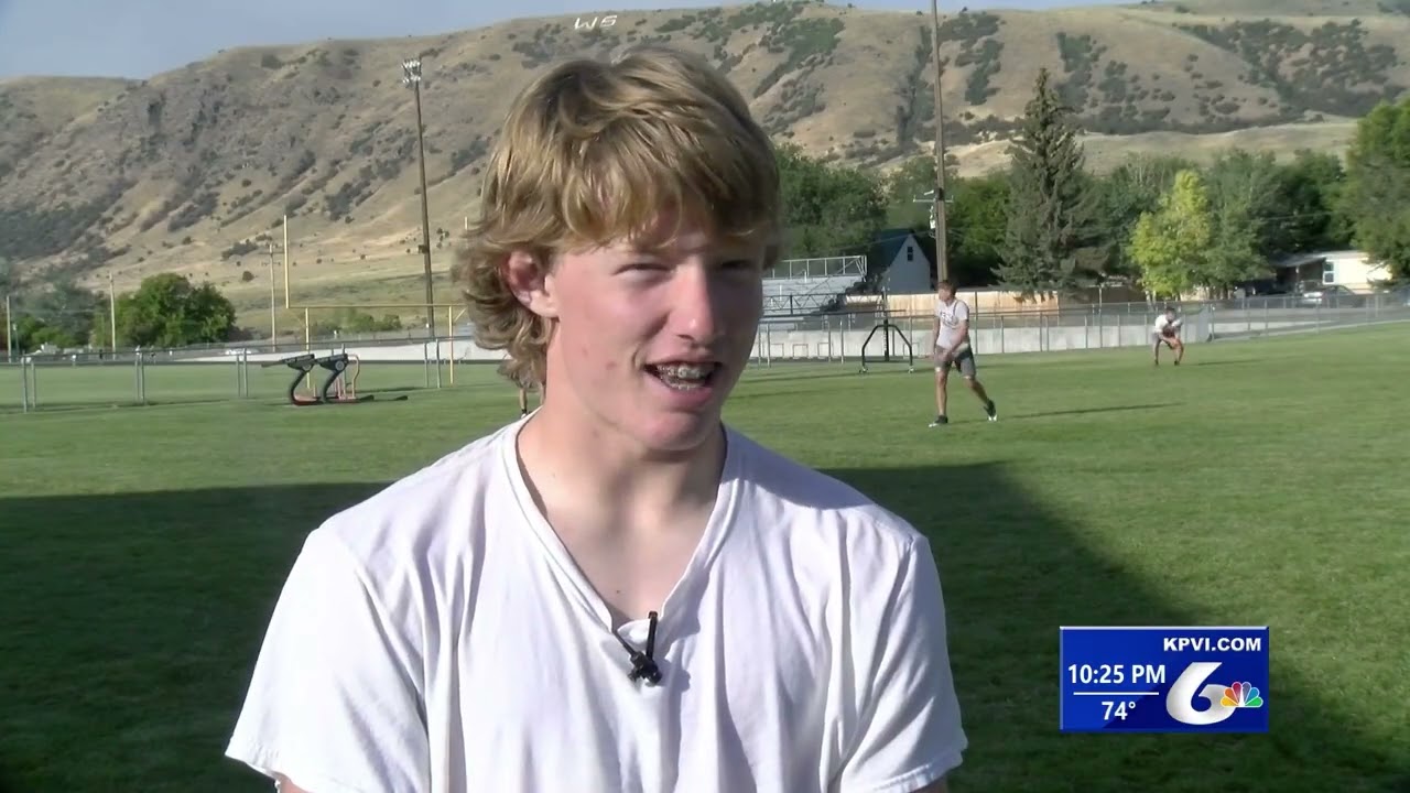 Going Camping with the West Side Pirates