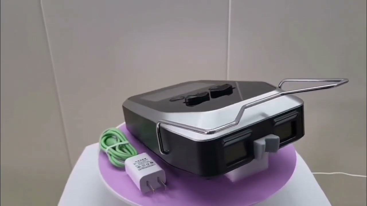 Eye Equipment Digital Pupil Distance Meter PD-400 PD Pupillometer