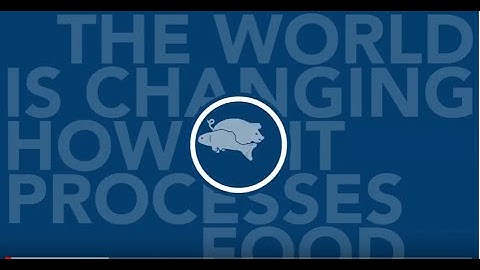 Skaginn 3x Corporate video