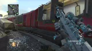 Sick Hitmarker Wallbang On Express