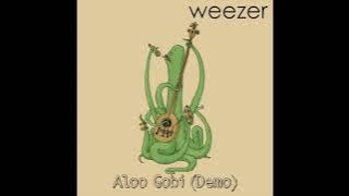 Weezer - Aloo Gobi (Demo)