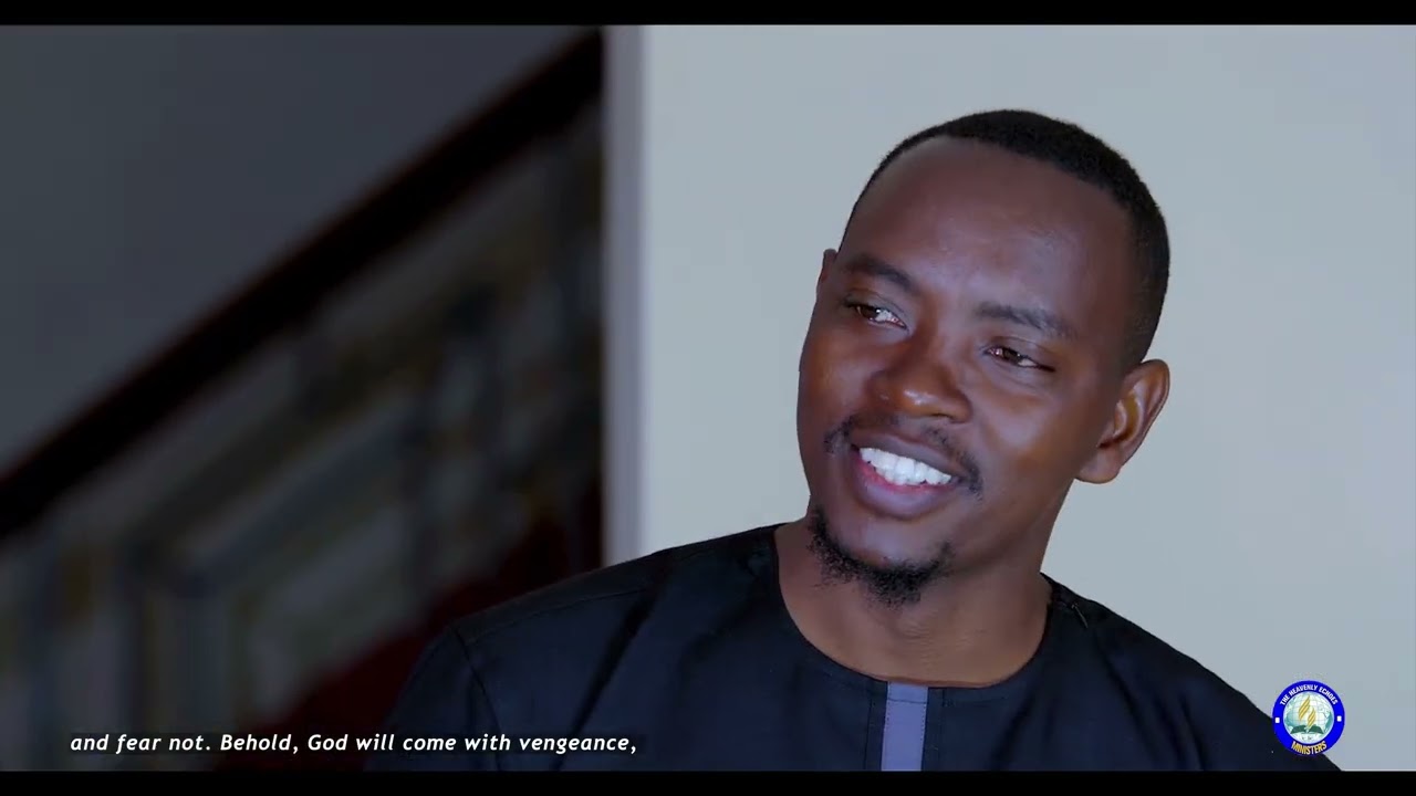 Watch MAAKIDA : HEAVENLY ECHOES MINISTRY KE : Official Music Video 4K on YouTube Watch MAAKIDA : HEAVENLY ECHOES MINISTRY KE : Official Music Video 4K on YouTube
