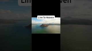 Line To Heaven #lyricsguide #singalong #shortsvideo #introvoys