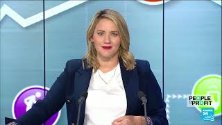 The last hike? Fed signals end to rate rises as inflation steadies • FRANCE 24 English