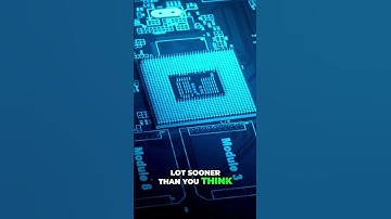 Is Your Password About to Be Broken by Quantum Computers?