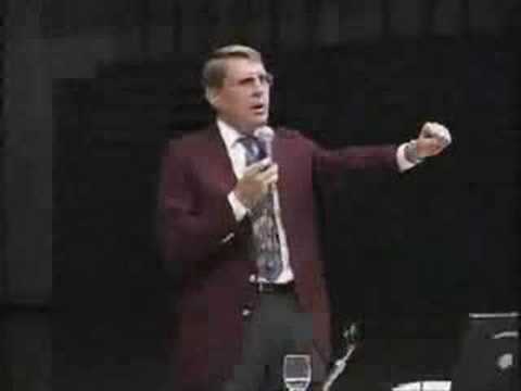 Kent Hovind one vs three (Embry Riddle)14-15 - YouTube