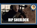 Unedited Sherlock Fight Scene
