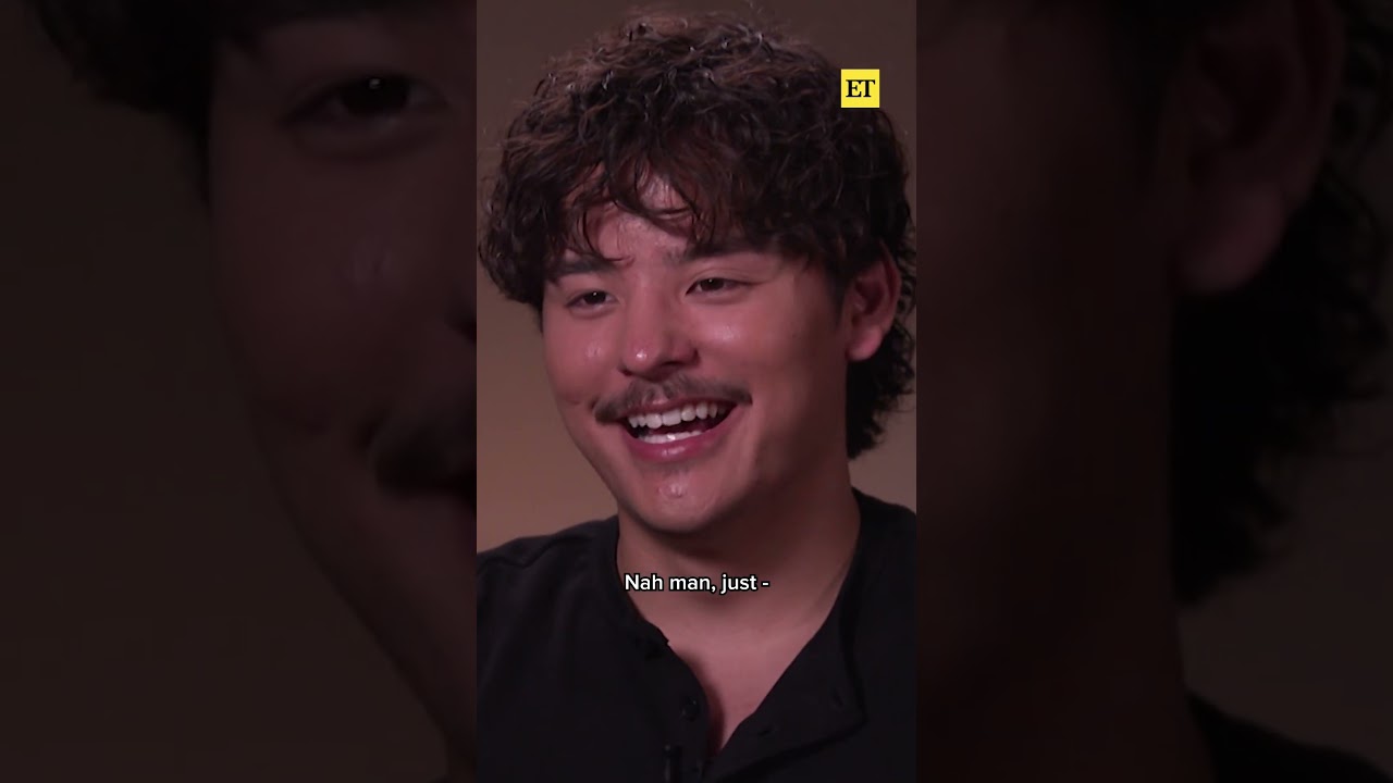 Collin Gosselin on His Return to Reality Tv