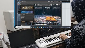 Native Instruments – Discovery Series India (KONTAKT) | Sounds of INDIA DISCOVERY SERIES | 2023