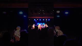 Peter Rowan sings The Moonshiner 1/11/23