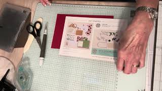 видео: 27 октября 2025 г., Тревис, Stampin’ Up! В It To Win It Drawing и альтернативы тыквам из бумаги Oct картинка: 27 октября 2025 г., Тревис, Stampin’ Up! В It To Win It Drawing и альтернативы тыквам из бумаги Oct