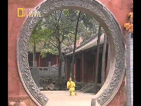 Myths & Logic Of Shaolin Kung Fu