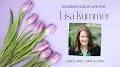 Profile Picture of Lisa Kummer Memorial Service - YouTube (@youtube.com) on Google