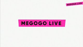 Megogo Live - Реклама та Промо (08.11.2023)