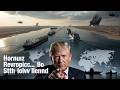 Strait of Hormuz Reopens Amid US Naval Blockade | Iran Warns of Escalation &amp; Global Oil Shock