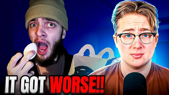 This Kids Channel Is A Nightmare