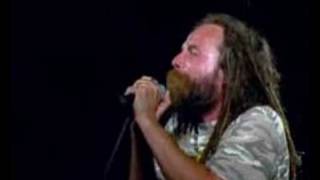 Uwe Banton & The Sharp Axe Band "Race"
