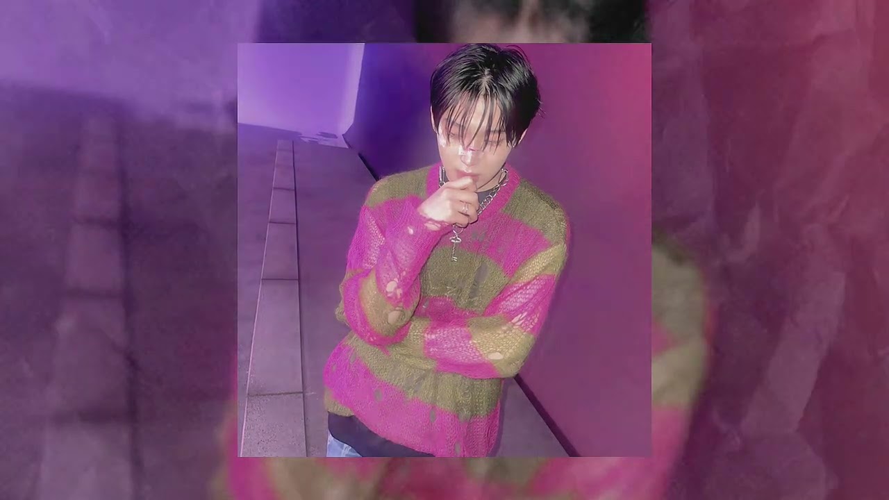 Still Monster - Enhypen | sped up + reverb