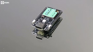 ASR6501 Development Board Cortex-M0 SX1262 LoRaWAN