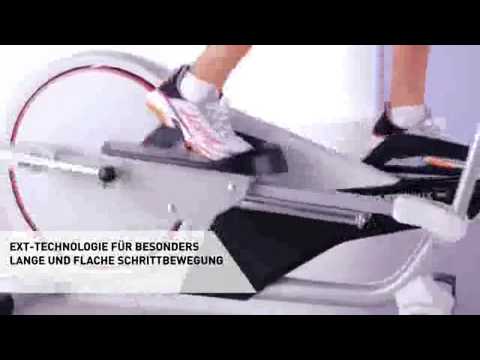 Эллиптический тренажер Kettler UNIX M Эллиптический тренажер Kettler UNIX M