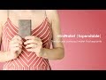 Miniwallet expandable  the flat and compact wallet that expands  designnestcom