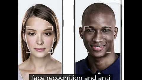 Face recognition and anti spoofing