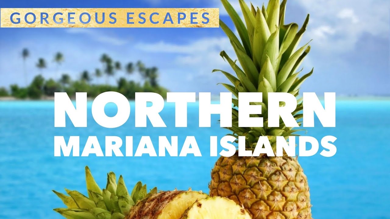 Best Hotels, Luxury Resorts & Escapes in the NORTHERN MARIANA