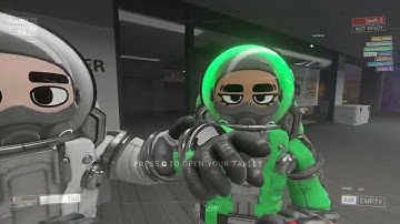 Lockdown Protocol Ep 4