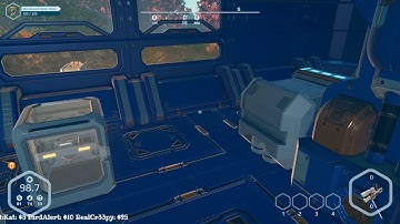 MHG - 👨‍🚀Planet Nomads🚀 {{Gameplay #2}}