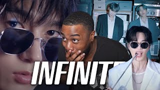INFINITE (인피니트) 'New Emotions' Reaction!