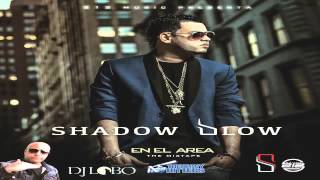 Shadow Blow - Intro (En El Area The Mixtape)