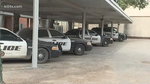 Alice school receives shooting threat