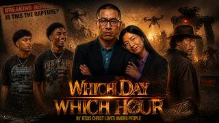 Which Day Which Hour With 