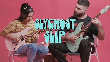 slyghost - Slip (Official music video)