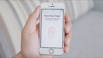 Fingerprint scanners built into phones and computers make it easy to gain access without a clunky password or PIN, but how have they gone from the realm of spy films to becoming a mainstay on modern consumer gadgets?