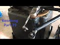 Suzuki Quad Runner 250 Koorlong Restoration Part 39