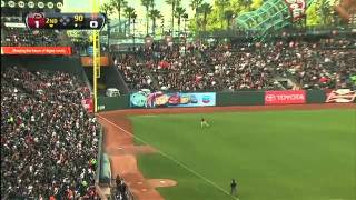 2012/05/30 Parra's fine catch