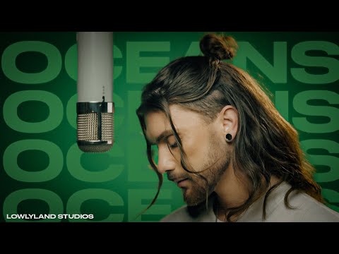 Jacob Lee - Oceans (Lowlyland Studios)