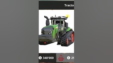 Fs 18 Gameplay With New Fendt Tractor#fs18 #viralshort #newshort #trendingshort #gamingshort #short