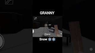 granny gaming videos #short #shorts #granny #grannygame #gaming #viral #roblox #games #shortvideo