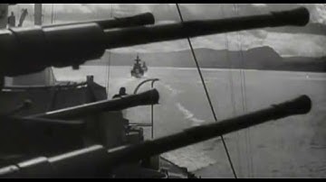 MoonDogs- Invaders Official Video