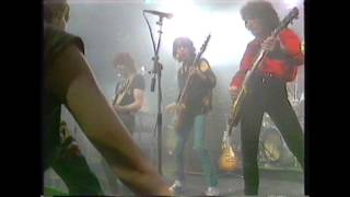 Wild Horses & Phil Lynott - All Right Now 1980