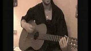 Simmetrie (Scisma cover)