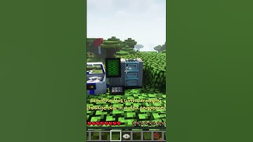 How to get Dinosaurs in Jurassic craft Tutorial #jurassicraft #dinosaur #minecraft #shorts