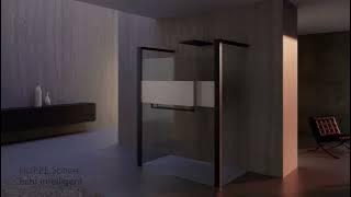 HÜPPE Sphere Video