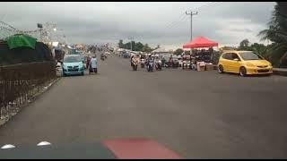 Tradisi Tsm/ sunda... NGABUBURIT🙏.  bulan puasa 2022...