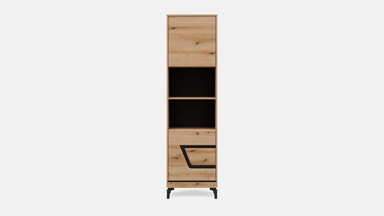 Shelf 546567 - YouTube