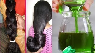 தினசரி உங்கள் முடி 1 இன்ச் நீளம் வளர இதை தடவவும் | Non Stop Hair Growth