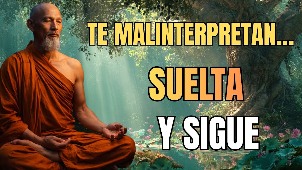 Si Te Juzgan Sin Conocerte, Recuerda Esto | Budismo